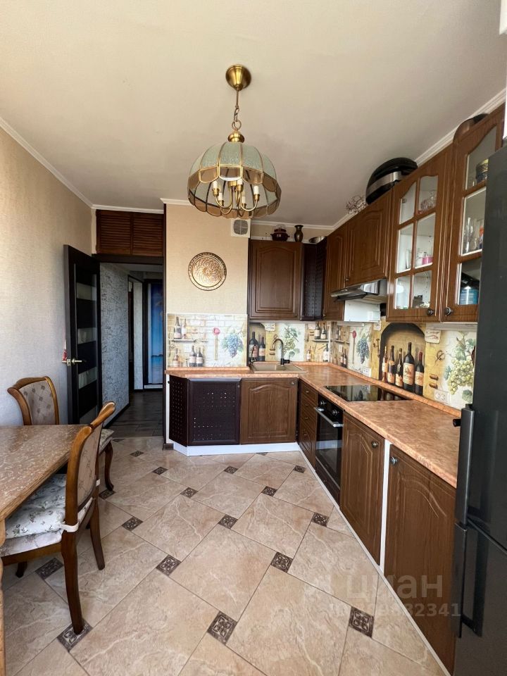 Продается2-комн.квартира,54,4м²