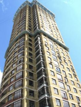 1-комн.кв., 54 м², этаж 16