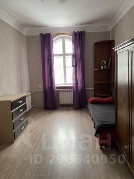 2-комн.кв., 62 м², этаж 4