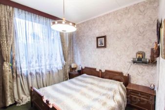 3-комн.кв., 64 м², этаж 4