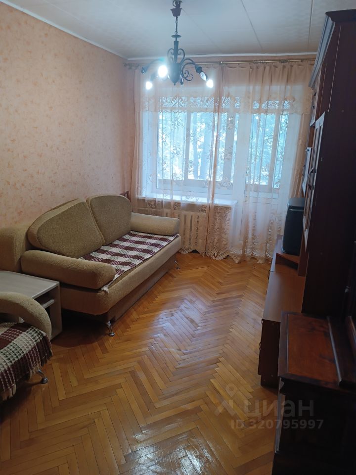 Сдается2-комн.квартира,41,9м²