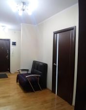 3-комн.кв., 80 м², этаж 4