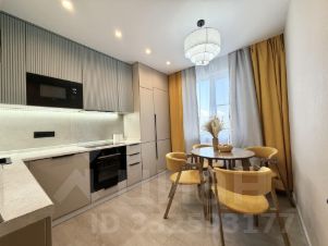 2-комн.кв., 55 м², этаж 12 2-комн.кв., 55 м², этаж 12