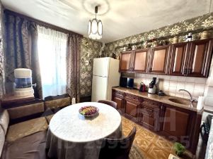 3-комн.кв., 80 м², этаж 8