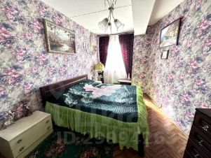 3-комн.кв., 80 м², этаж 8