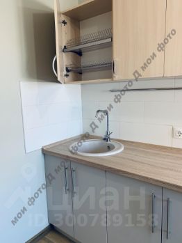 2-комн.кв., 38 м², этаж 8