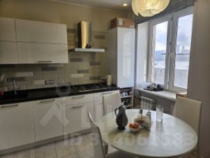 3-комн.кв., 70 м², этаж 6