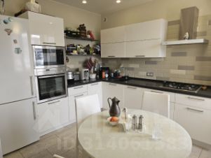 3-комн.кв., 70 м², этаж 6