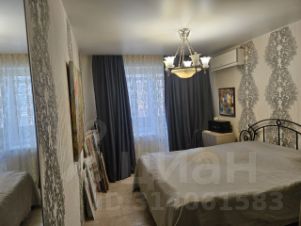 3-комн.кв., 70 м², этаж 6