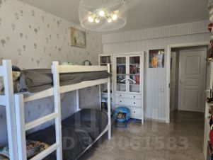 3-комн.кв., 70 м², этаж 6