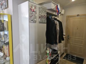 3-комн.кв., 70 м², этаж 6