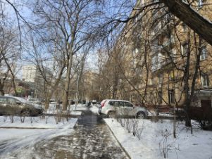 3-комн.кв., 70 м², этаж 6