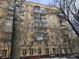 3-комн.кв., 70 м², этаж 6