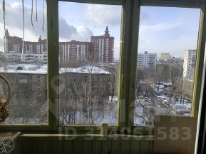 3-комн.кв., 70 м², этаж 6