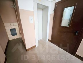 3-комн.кв., 70 м², этаж 6