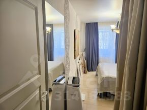 3-комн.кв., 70 м², этаж 6