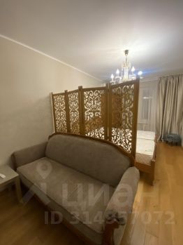 1-комн.кв., 35 м², этаж 8
