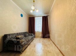 2-комн.кв., 43 м², этаж 1