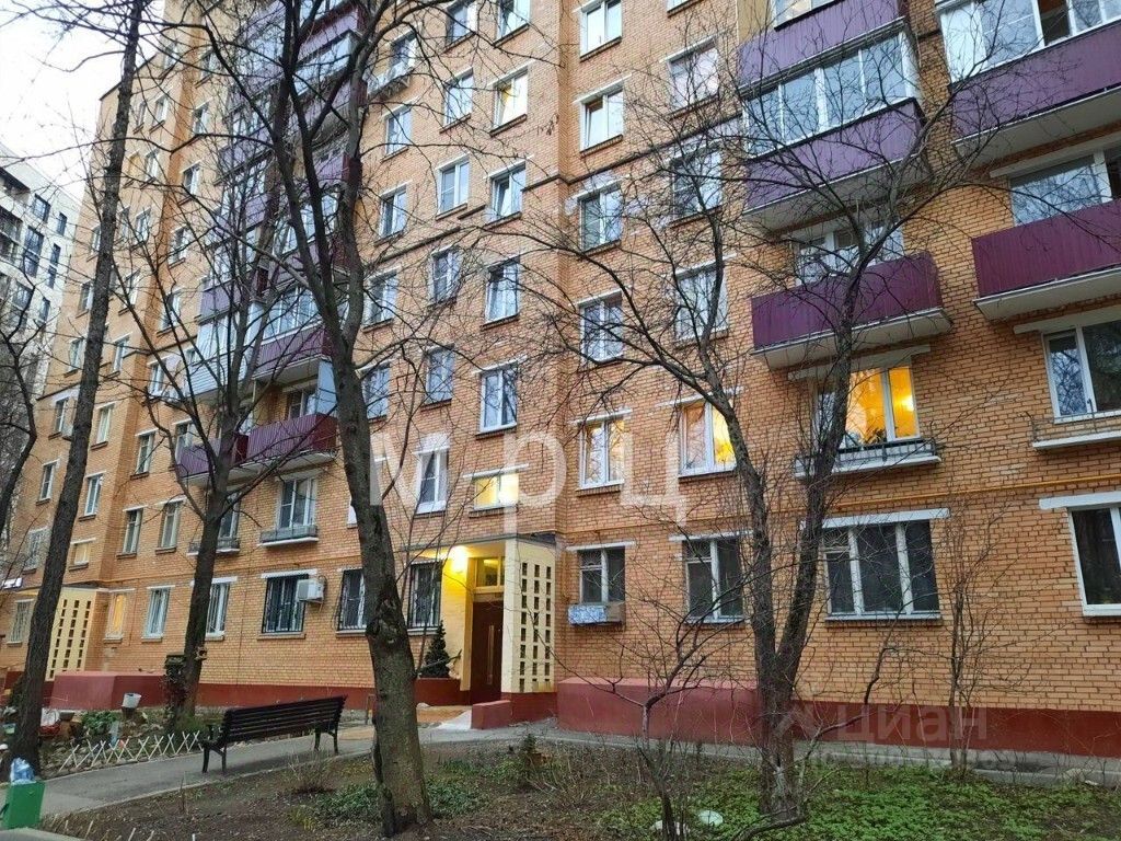 Купить квартиру на улице Маршала Неделина в Москве, продажа квартир во  вторичке и первичке на Циан. Найдено 12 объявлений