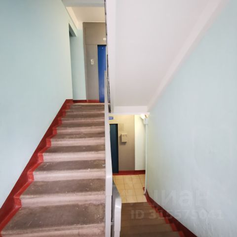 3-комн., 55,8 м², 8/9 этаж