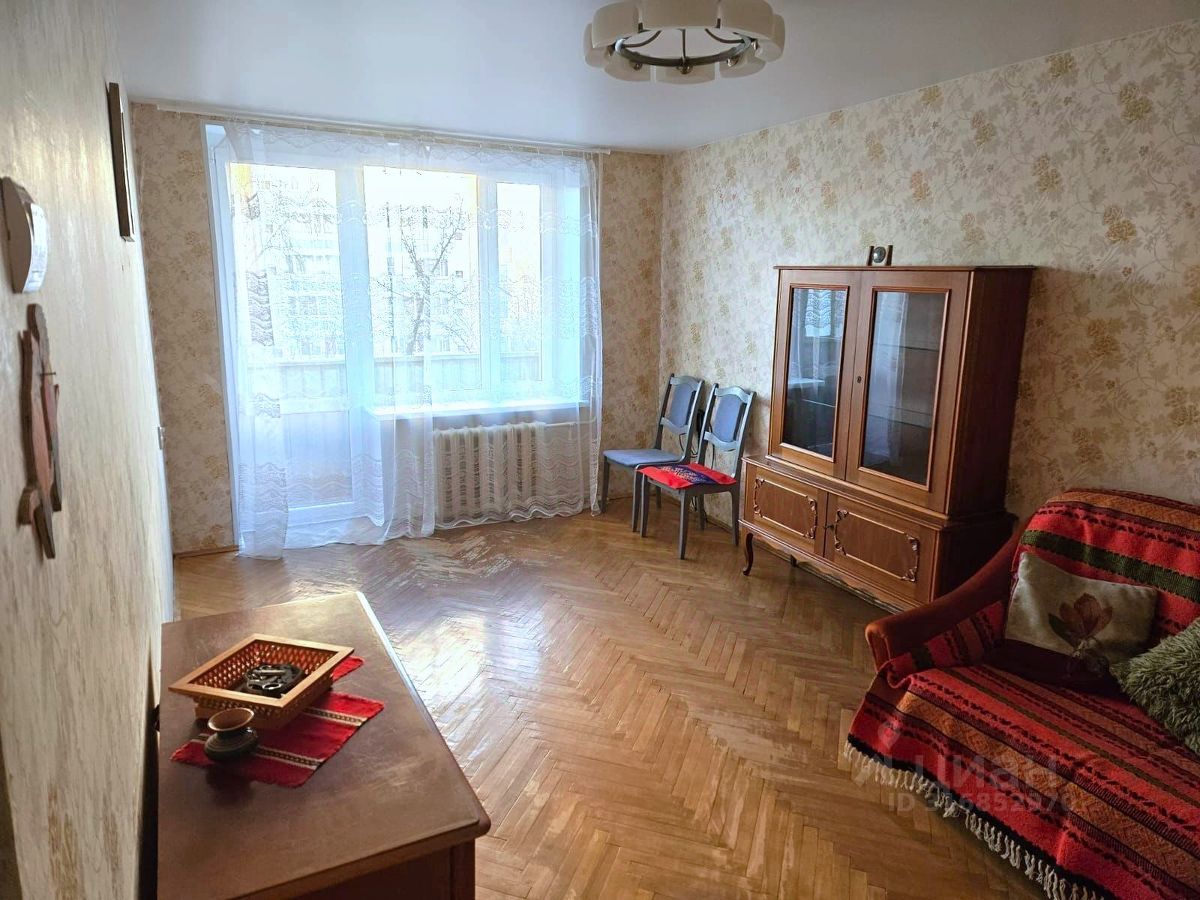 Сдается2-комн.квартира,42,8м²