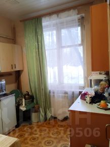 кв. своб. план., 55 м², этаж 1