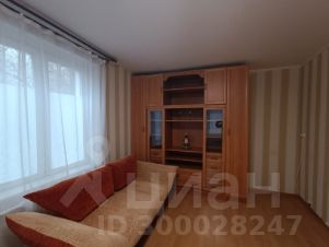 2-комн.кв., 32 м², этаж 1