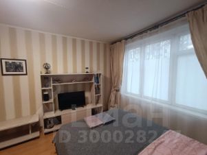 2-комн.кв., 32 м², этаж 1