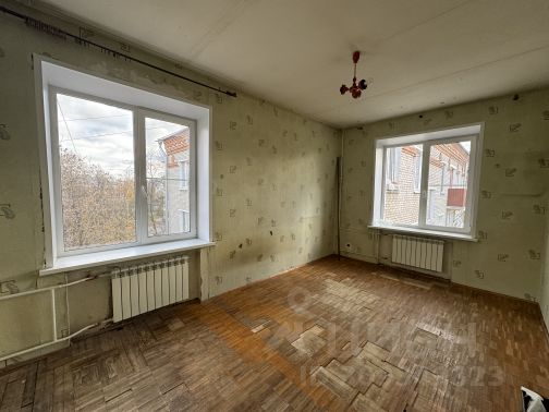 3-комн., 72,7 м², 4/4 этаж