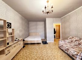 1-комн.кв., 40 м², этаж 8