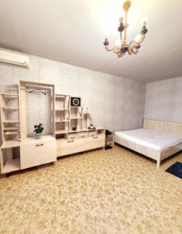 1-комн.кв., 40 м², этаж 8 1-комн.кв., 40 м², этаж 8