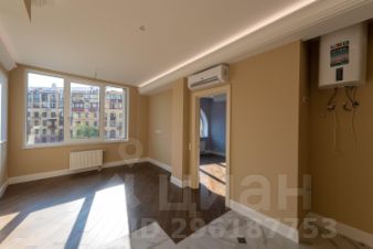 2-комн.кв., 50 м², этаж 6