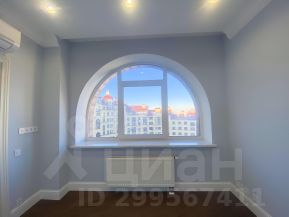 3-комн.кв., 83 м², этаж 12