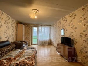 1-комн.кв., 37 м², этаж 2