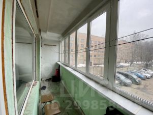 1-комн.кв., 37 м², этаж 2