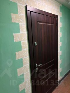 1-комн.кв., 41 м², этаж 15