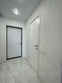 1-комн.кв., 41 м², этаж 15