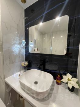 1-комн.кв., 41 м², этаж 15
