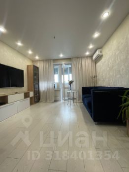 1-комн.кв., 41 м², этаж 15