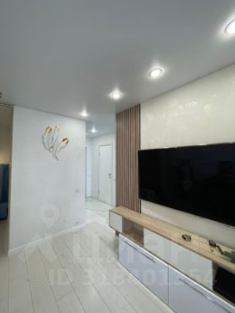 1-комн.кв., 41 м², этаж 15