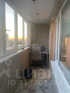 1-комн.кв., 41 м², этаж 15