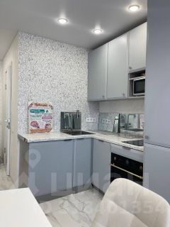 1-комн.кв., 41 м², этаж 15
