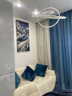 1-комн.кв., 41 м², этаж 15