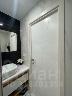 1-комн.кв., 41 м², этаж 15