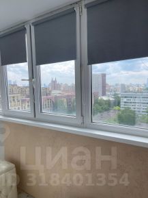 1-комн.кв., 41 м², этаж 15