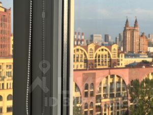 1-комн.кв., 41 м², этаж 15