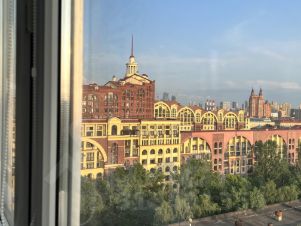 1-комн.кв., 41 м², этаж 15