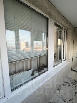 1-комн.кв., 41 м², этаж 15