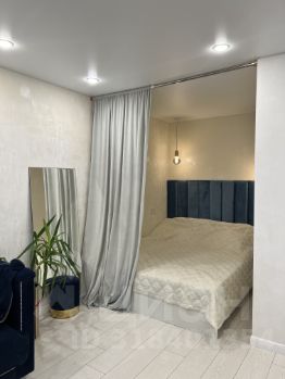1-комн.кв., 41 м², этаж 15