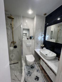 1-комн.кв., 41 м², этаж 15